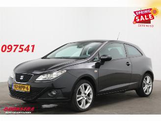 Ocazii autoturisme Seat Ibiza SC 1.6 Sport-up Airco Cruise AHK 2009/1