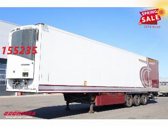 ojeté vozy přívěsy Schmitz Cargobull  SCB*S3B Thermo King SLXe Spectrum Dhollandia 3-Asser BY 2016 2016/2