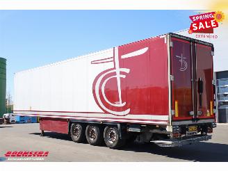 Schmitz Cargobull  SCB*S3B Thermo King SLXe Spectrum Dhollandia 3-Asser BY 2016 picture 4