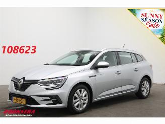 okazja samochody osobowe Renault Mégane Estate 1.5 Blue dCi Zen LED Navi Clima Cruise Camera SHZ PDC AHK 2021/3