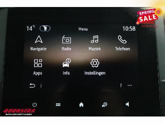 Renault Mégane Estate 1.5 Blue dCi Zen LED Navi Clima Cruise Camera SHZ PDC AHK picture 16
