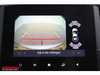 Renault Mégane Estate 1.5 Blue dCi Zen LED Navi Clima Cruise Camera SHZ PDC AHK picture 14