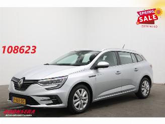 Ocazii autoturisme Renault Mégane Estate 1.5 Blue dCi Zen LED Navi Clima Cruise Camera SHZ PDC AHK 2021/3