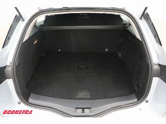 Renault Mégane Estate 1.5 Blue dCi Zen LED Navi Clima Cruise Camera SHZ PDC AHK picture 18
