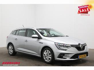 Renault Mégane Estate 1.5 Blue dCi Zen LED Navi Clima Cruise Camera SHZ PDC AHK picture 2