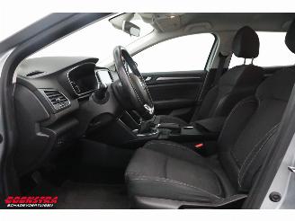Renault Mégane Estate 1.5 Blue dCi Zen LED Navi Clima Cruise Camera SHZ PDC AHK picture 8
