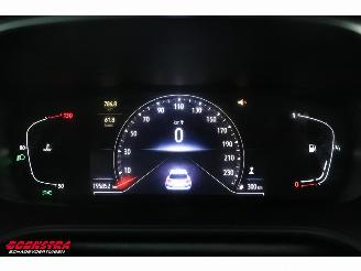 Renault Mégane Estate 1.5 Blue dCi Zen LED Navi Clima Cruise Camera SHZ PDC AHK picture 12