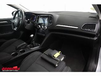 Renault Mégane Estate 1.5 Blue dCi Zen LED Navi Clima Cruise Camera SHZ PDC AHK picture 5