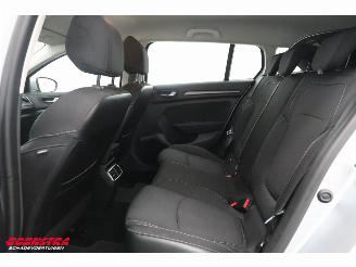 Renault Mégane Estate 1.5 Blue dCi Zen LED Navi Clima Cruise Camera SHZ PDC AHK picture 9
