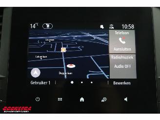 Renault Mégane Estate 1.5 Blue dCi Zen LED Navi Clima Cruise Camera SHZ PDC AHK picture 15