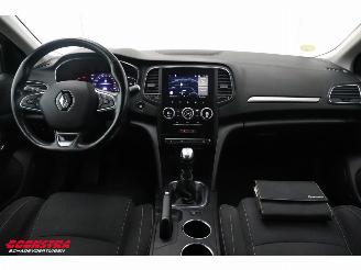 Renault Mégane Estate 1.5 Blue dCi Zen LED Navi Clima Cruise Camera SHZ PDC AHK picture 6