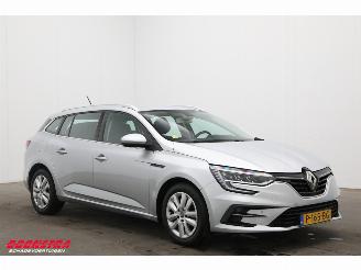 Renault Mégane Estate 1.5 Blue dCi Zen LED Navi Clima Cruise Camera SHZ PDC AHK picture 2