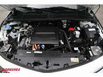 Opel Astra ST Electric 54 kWh GS Panorama Matrix HUD ACC 360° Apple/Android SHZ picture 9