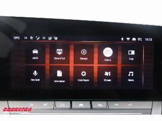 Opel Astra ST Electric 54 kWh GS Panorama Matrix HUD ACC 360° Apple/Android SHZ picture 27
