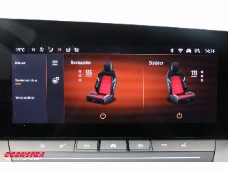 Opel Astra ST Electric 54 kWh GS Panorama Matrix HUD ACC 360° Apple/Android SHZ picture 29