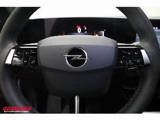Opel Astra ST Electric 54 kWh GS Panorama Matrix HUD ACC 360° Apple/Android SHZ picture 22