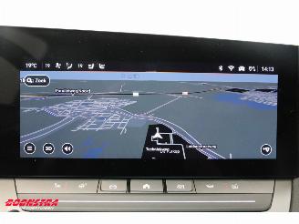 Opel Astra ST Electric 54 kWh GS Panorama Matrix HUD ACC 360° Apple/Android SHZ picture 26