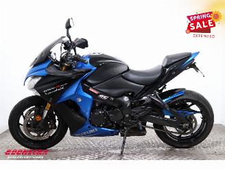 Suzuki  GSX-S 1000 ABS SC Project picture 5
