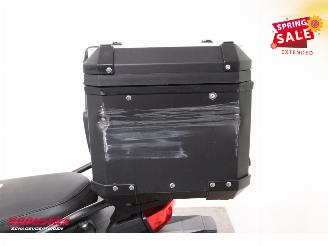 BMW  F 750 GS Exclusive Dynamic ESA Cruise Heizgriffe picture 12