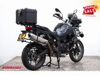 BMW  F 750 GS Exclusive Dynamic ESA Cruise Heizgriffe picture 3