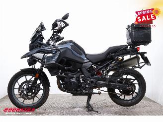 BMW  F 750 GS Exclusive Dynamic ESA Cruise Heizgriffe picture 5