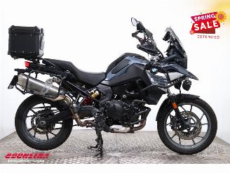 BMW  F 750 GS Exclusive Dynamic ESA Cruise Heizgriffe picture 7