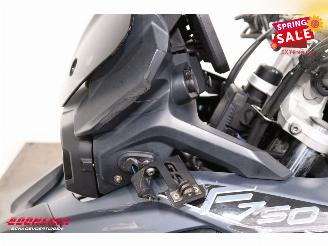 BMW  F 750 GS Exclusive Dynamic ESA Cruise Heizgriffe picture 16
