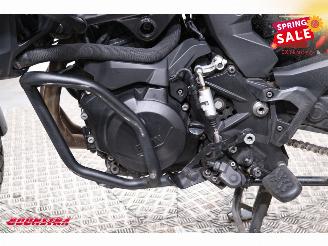 BMW  F 750 GS Exclusive Dynamic ESA Cruise Heizgriffe picture 11