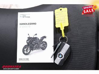 BMW S 1000 R ABS LED SC Project Cruise Heizgriffe picture 25