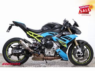BMW S 1000 R ABS LED SC Project Cruise Heizgriffe picture 7
