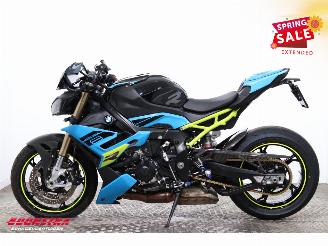 BMW S 1000 R ABS LED SC Project Cruise Heizgriffe picture 5