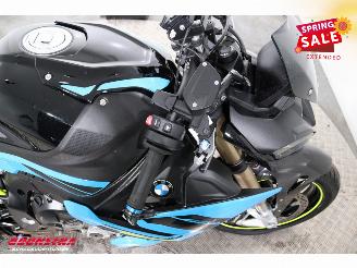 BMW S 1000 R ABS LED SC Project Cruise Heizgriffe picture 16