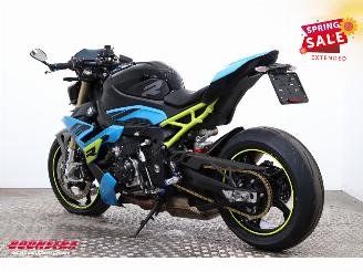 BMW S 1000 R ABS LED SC Project Cruise Heizgriffe picture 4