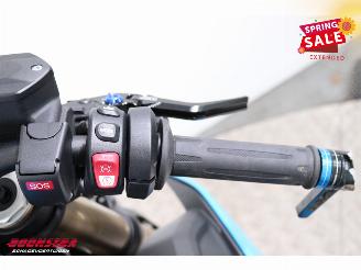 BMW S 1000 R ABS LED SC Project Cruise Heizgriffe picture 24