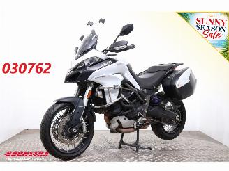 occasion motor cycles Ducati  Multistrada 950 ABS 2018/6