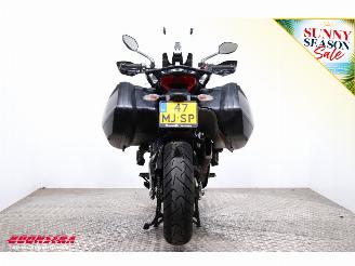 Ducati  Multistrada 950 ABS picture 8