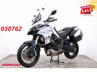 okazja motocykle Ducati  Multistrada 950 Multistrada 950 ABS 2018/6