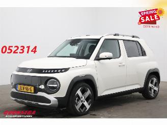 uszkodzony samochody osobowe Hyundai Inster Evolve Sky Plus 49 kWh LED ACC 360° 3.406 km! 2025/11