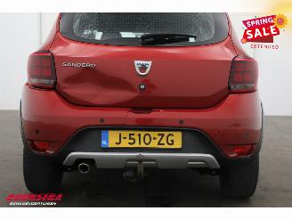 Dacia Sandero 1.5 dCi S&S Stepway Navi Airco Cruise PDC AHK picture 7