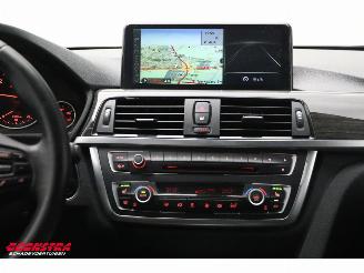 BMW 3-serie Touring 320i Aut. Luxury BiXenon Navi Clima Cruise SHZ PDC picture 14