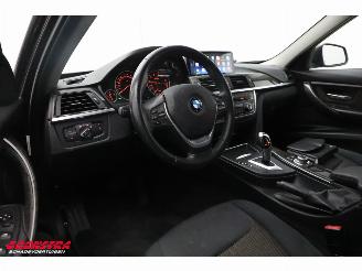 BMW 3-serie Touring 320i Aut. Luxury BiXenon Navi Clima Cruise SHZ PDC picture 17