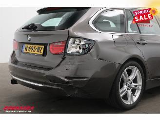 BMW 3-serie Touring 320i Aut. Luxury BiXenon Navi Clima Cruise SHZ PDC picture 6
