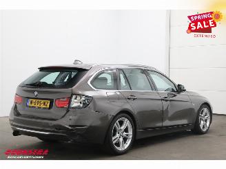 BMW 3-serie Touring 320i Aut. Luxury BiXenon Navi Clima Cruise SHZ PDC picture 3