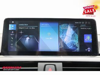 BMW 3-serie Touring 320i Aut. Luxury BiXenon Navi Clima Cruise SHZ PDC picture 23