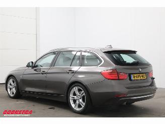 BMW 3-serie Touring 320i Aut. Luxury BiXenon Navi Clima Cruise SHZ PDC picture 4