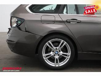 BMW 3-serie Touring 320i Aut. Luxury BiXenon Navi Clima Cruise SHZ PDC picture 7