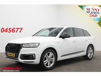 Käytettyjen passenger cars Audi Q7 3.0 TDI e-tron quattro Sport Pano LED ACC Camera SHZ 144.831 km 2018/5