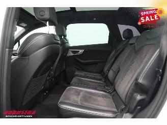 Audi Q7 3.0 TDI e-tron quattro Sport Pano LED ACC Camera SHZ 144.831 km! picture 9