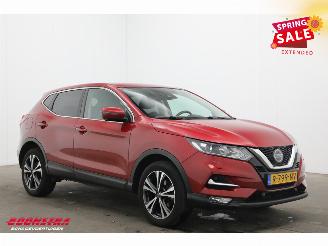 Nissan Qashqai 1.3 DIG-T Visia 360° Navi Clima Cruise PDC AHK 89.663 km! picture 2