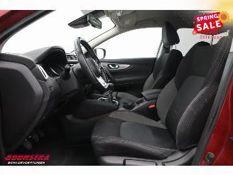Nissan Qashqai 1.3 DIG-T Visia 360° Navi Clima Cruise PDC AHK 89.663 km! picture 15